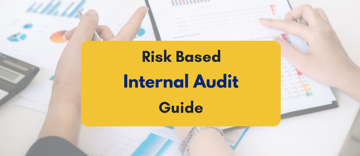 Risk Based Internal Auditing, RBIA India - PKC