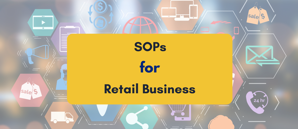 SOP for manufacturing company- PKC (1)