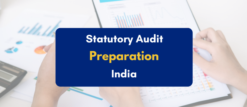 How to Prepare for a Statutory Audit in India: Complete Checklist & Guide