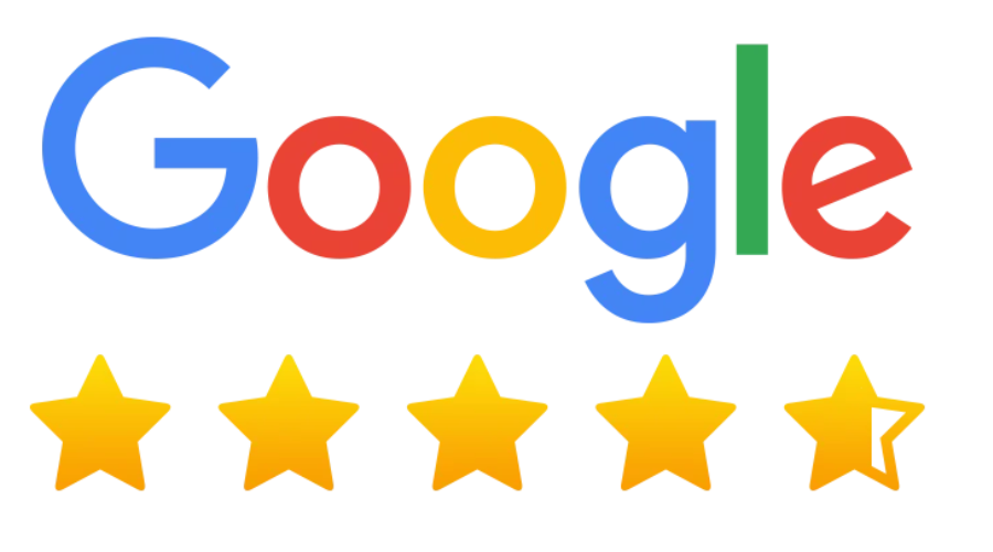 PKC Google Review 4.7