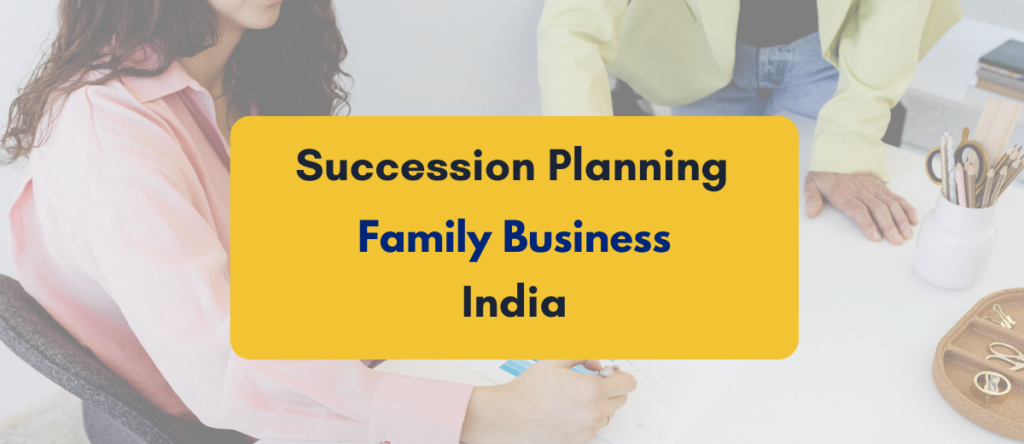 Succession Planning for Family Business: PKC’s Extensive Guide