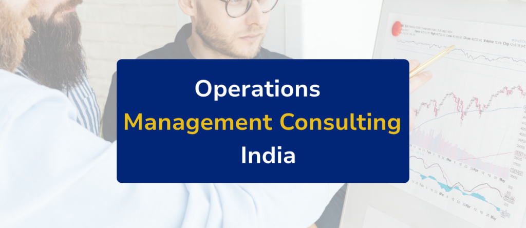 Operations Management Consulting: Streamline Processes & Cut Costs